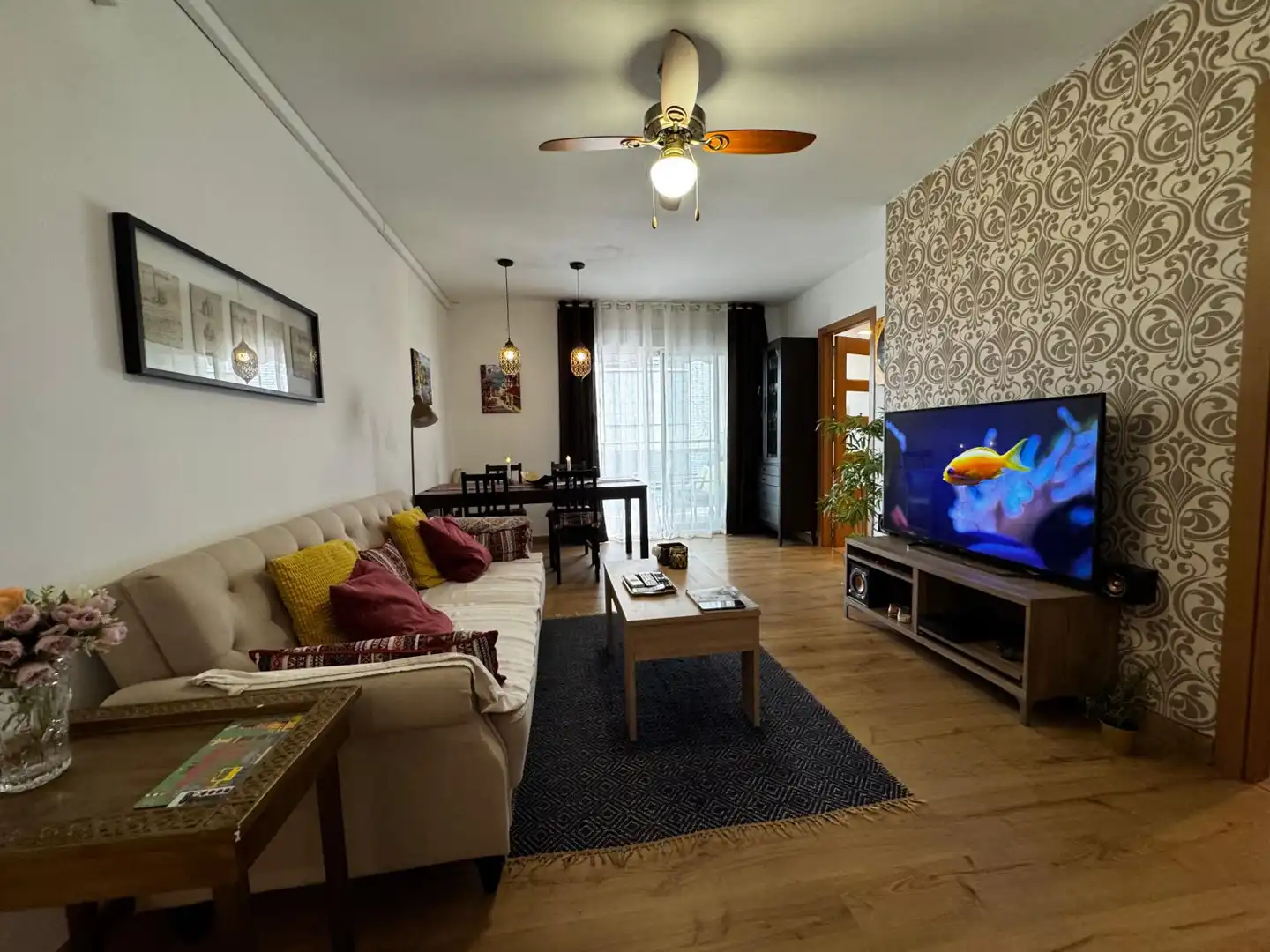 Appartement compact avec terrasse à vendre à Moncófar Pueblo, imagen 19