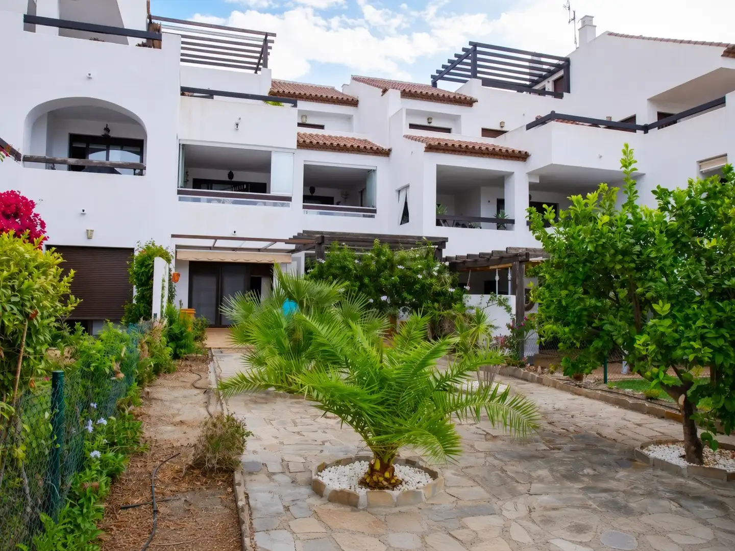 Piano terra con piscina in vendita a Casares Golf - Casares del Sol, imagen 38