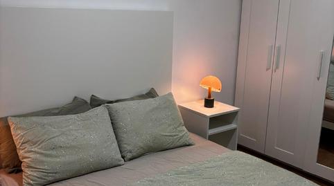 Photo 5 of Flat to share in Paseo del Comandante Fortea, 38, Casa de Campo, Madrid