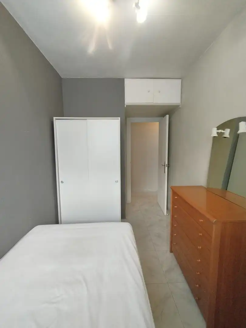 Appartamento con terrazza in affitto a Centro, imagen 20