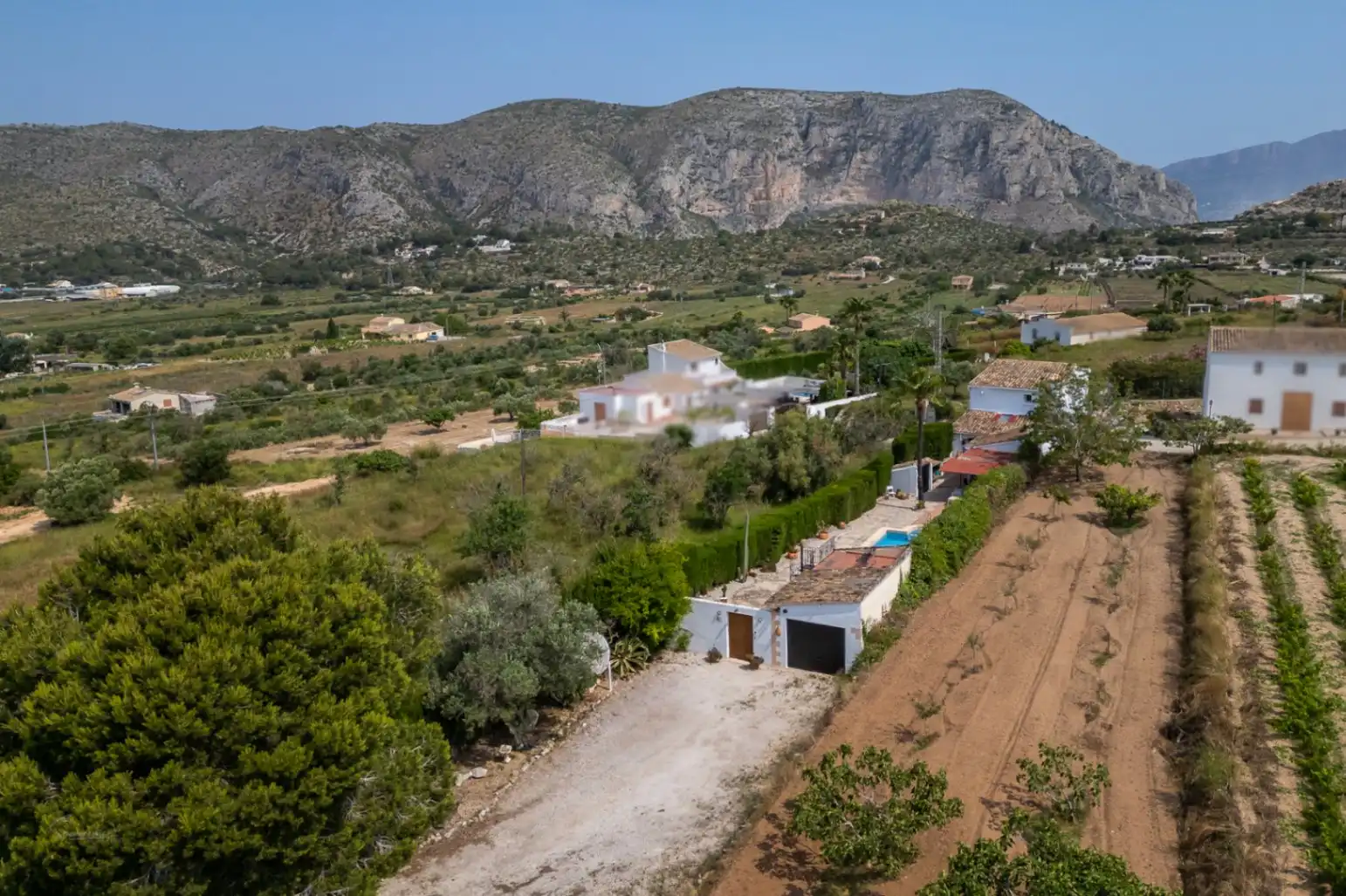 Country house for sale in Teulada, imagen 36