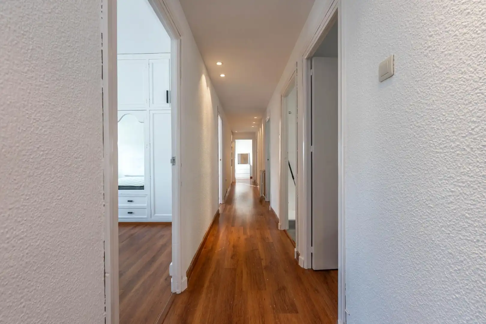 Wohnung zur untervermieten in Granada mit Klimaanlage und Heizung