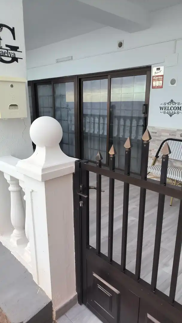 Wohnungen zur Miete in Bocacangrejo - Costanera