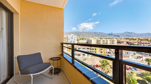 Foto 2 de Apartamento en venta en Avenida Adeje 300, 5, Callao Salvaje - Playa Paraíso, Adeje