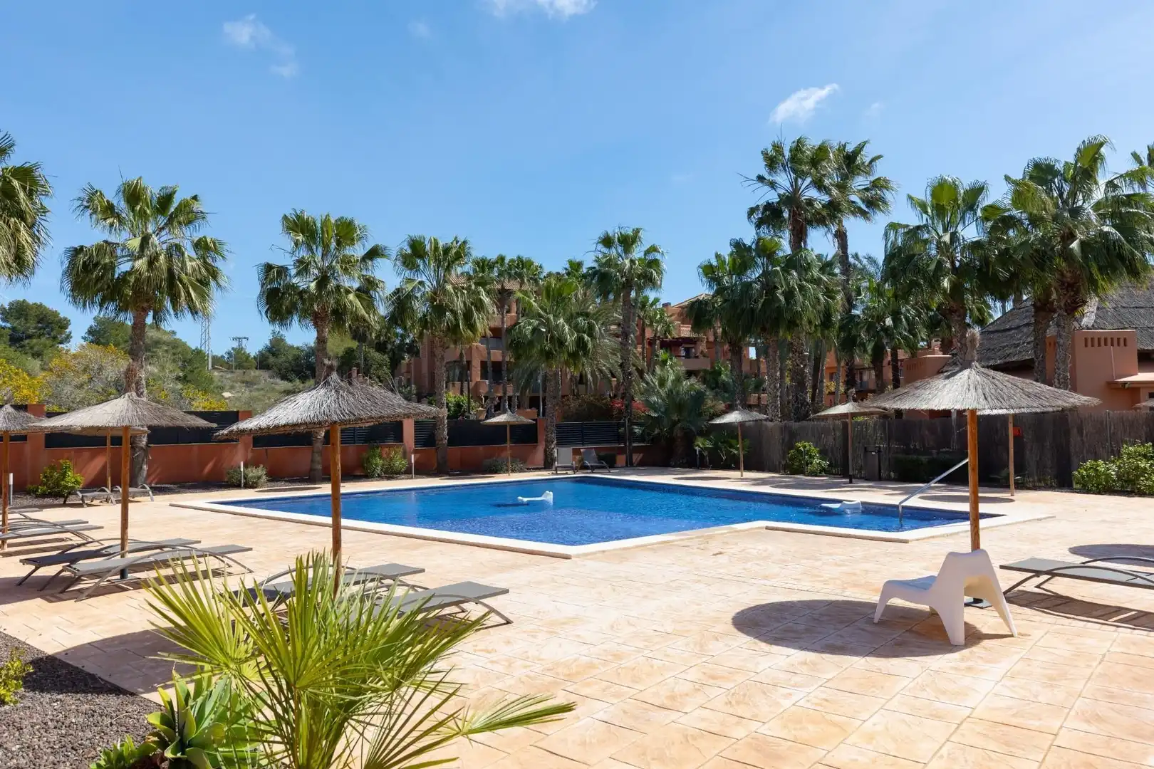 Apartament amb piscina en venda a Orihuela Costa, imagen 28