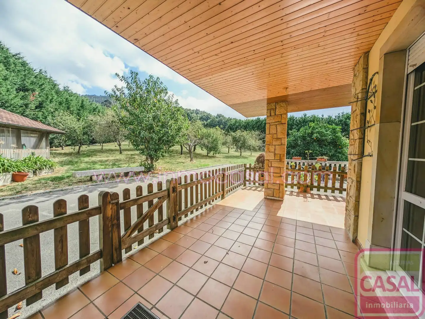 House for sale in CALDONES, imagen 41
