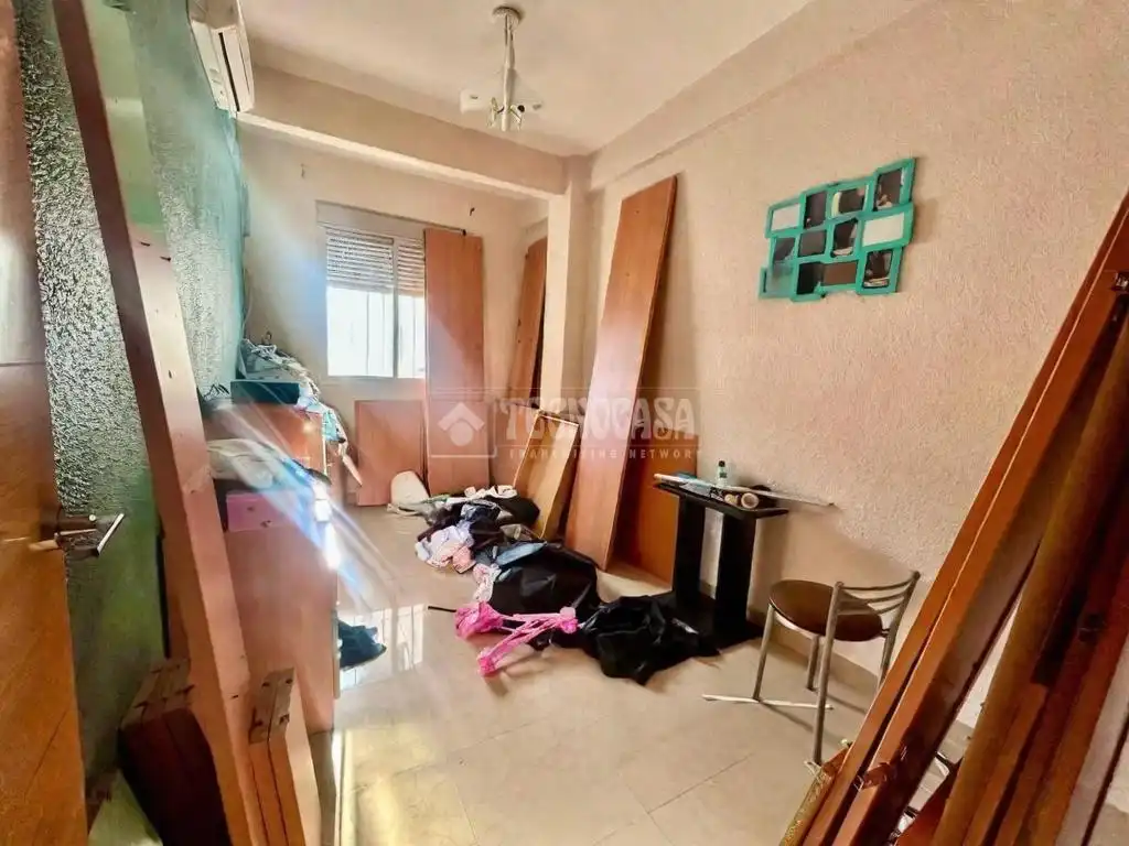 Wohnung mit Terrasse zum Verkauf in C. Juan Martín, imagen 13
