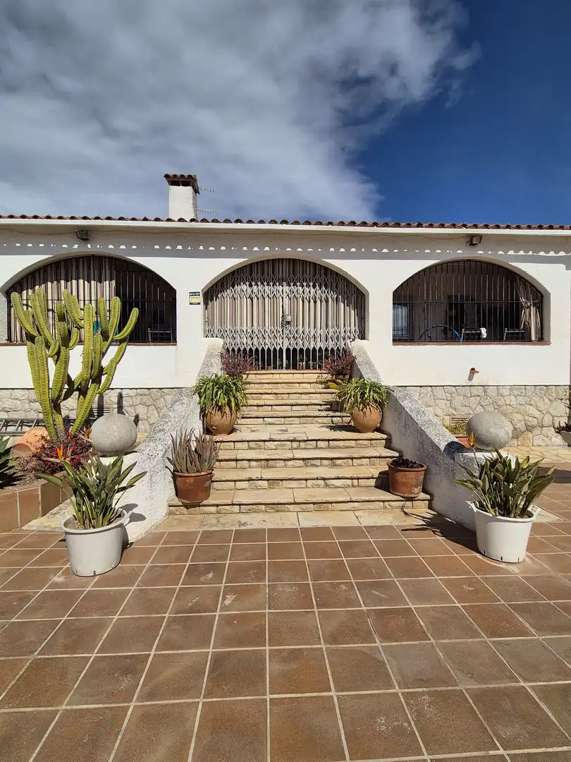 Casa con piscina en venta en Mas Trader - Corral d'En Tort - Corral d'En Cona, imagen 5