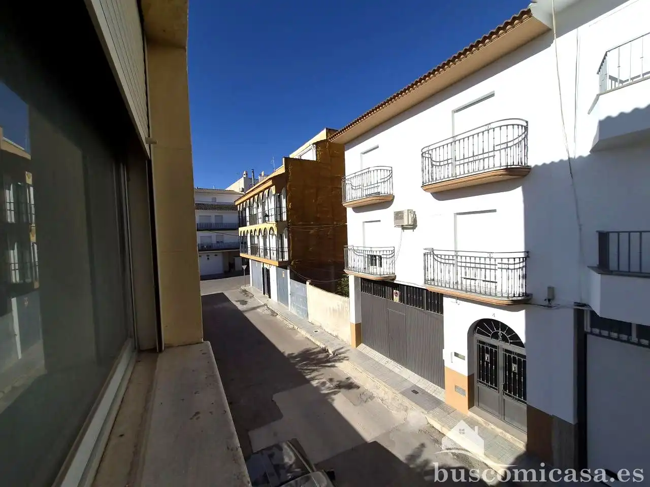 Piso con terraza en venta en Avenida Pablo Picasso, imagen 44