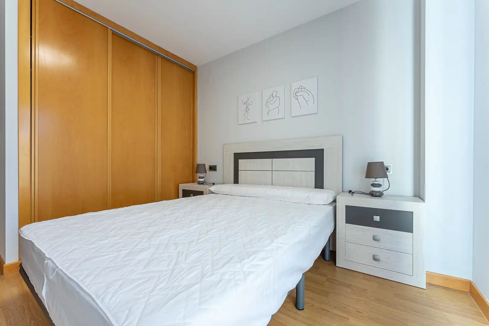Apartment with terrace to rent in Calle Colón 36, imagen 16