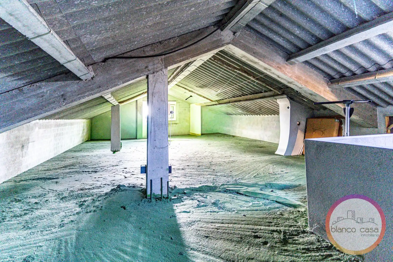 Casa o xalet en venda en Malpica de Bergantiños amb Calefacció, Terrassa i Traster