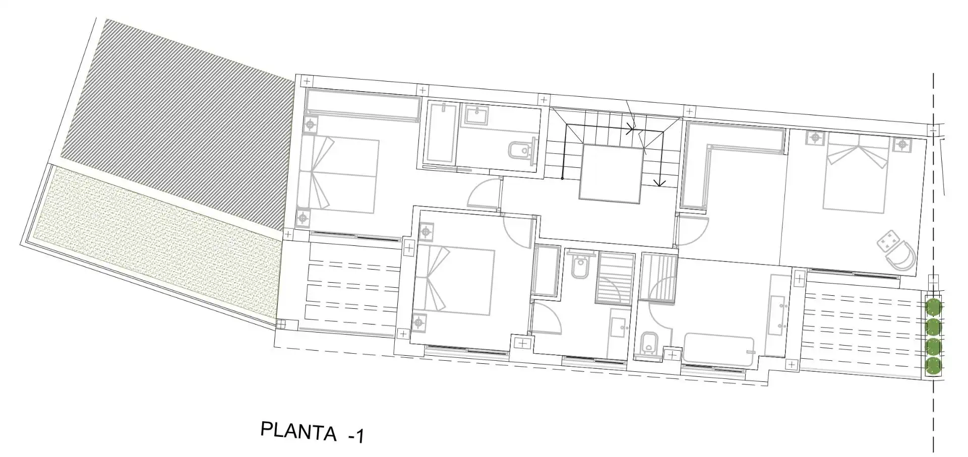 Villa con piscina in vendita a La Quinta, imagen 18
