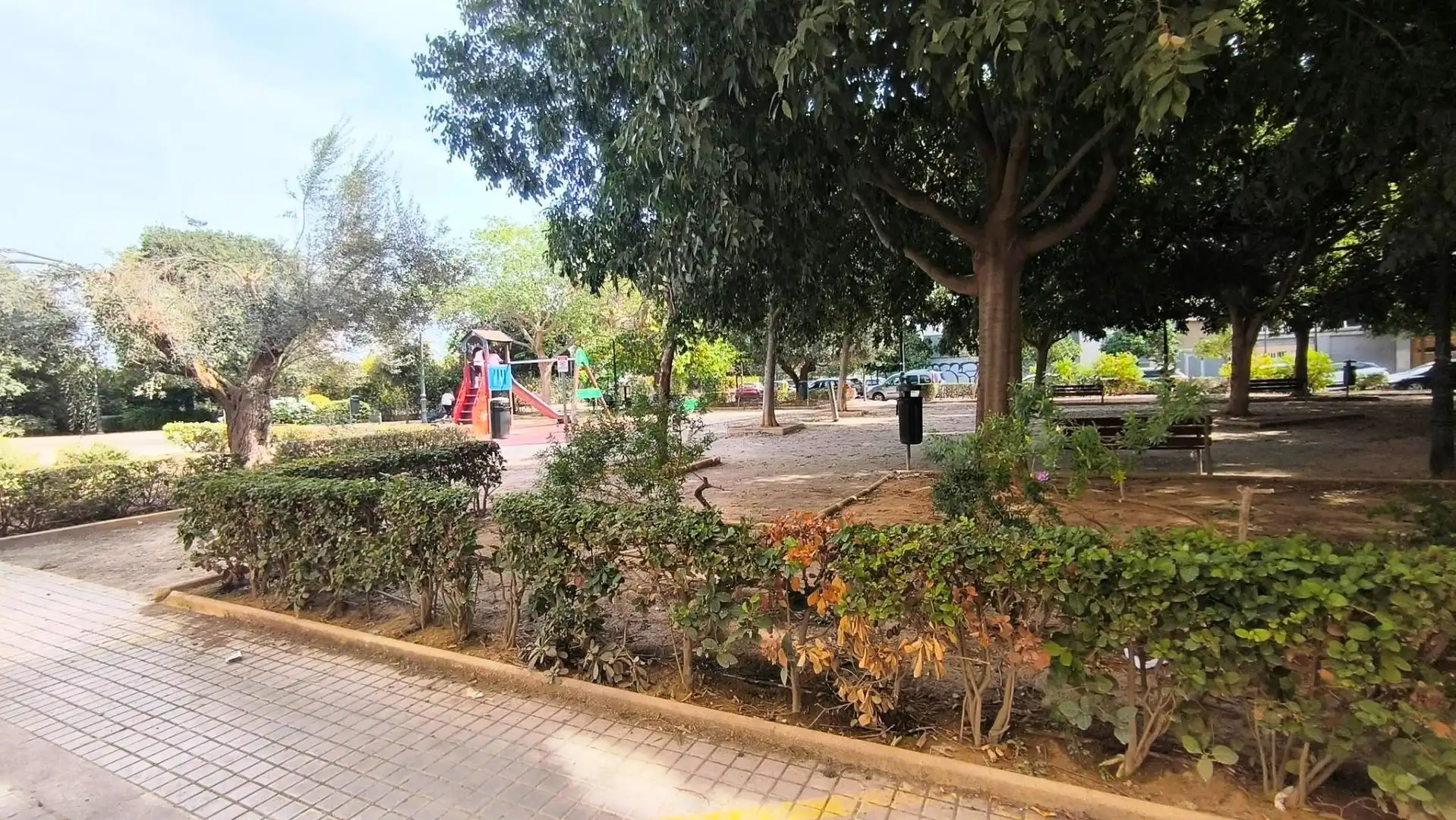 Flat with terrace for sale in Plaza San Jerónimo, imagen 30