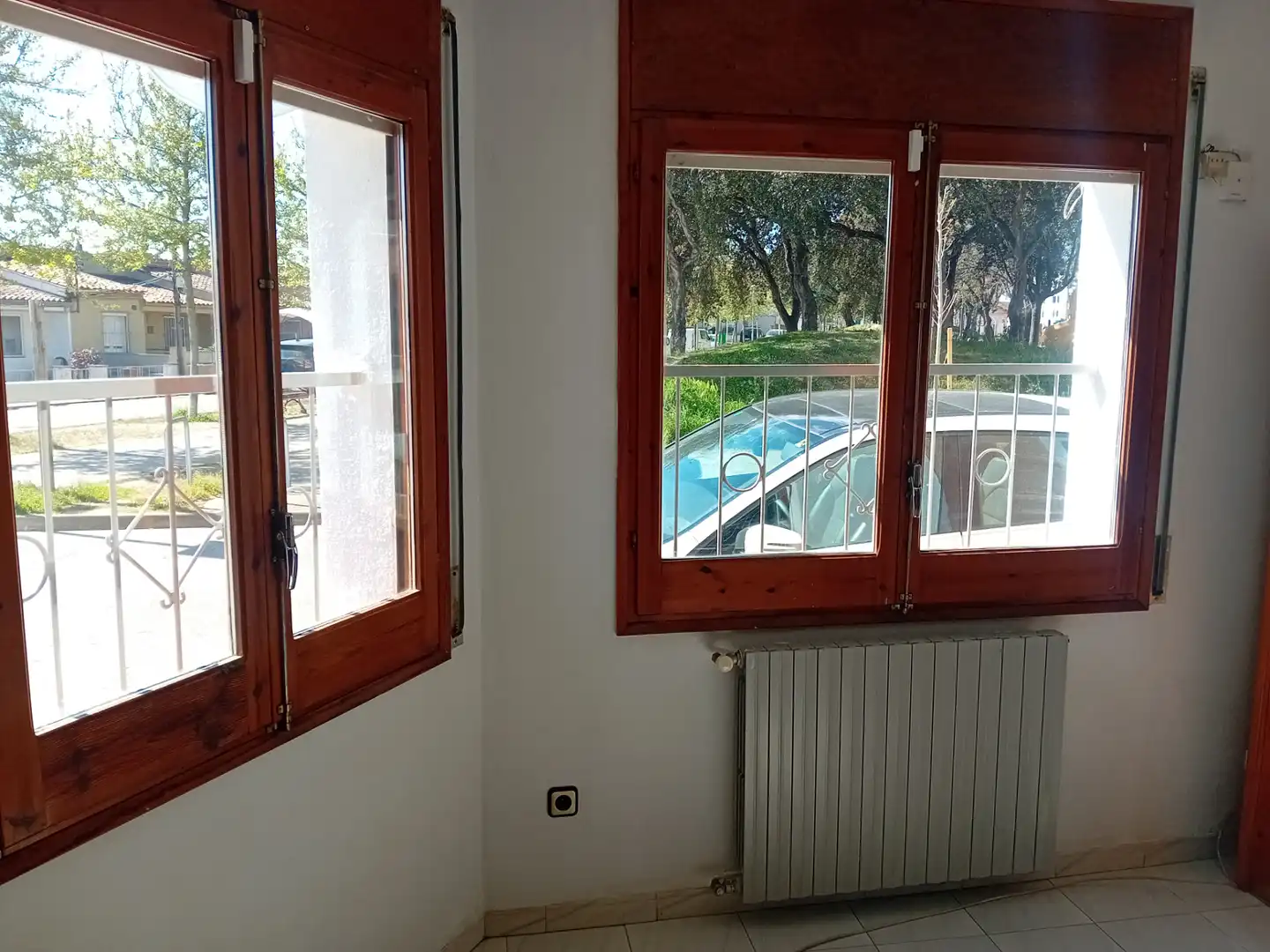Adosado con terraza en venta en Cassà de la Selva, imagen 4