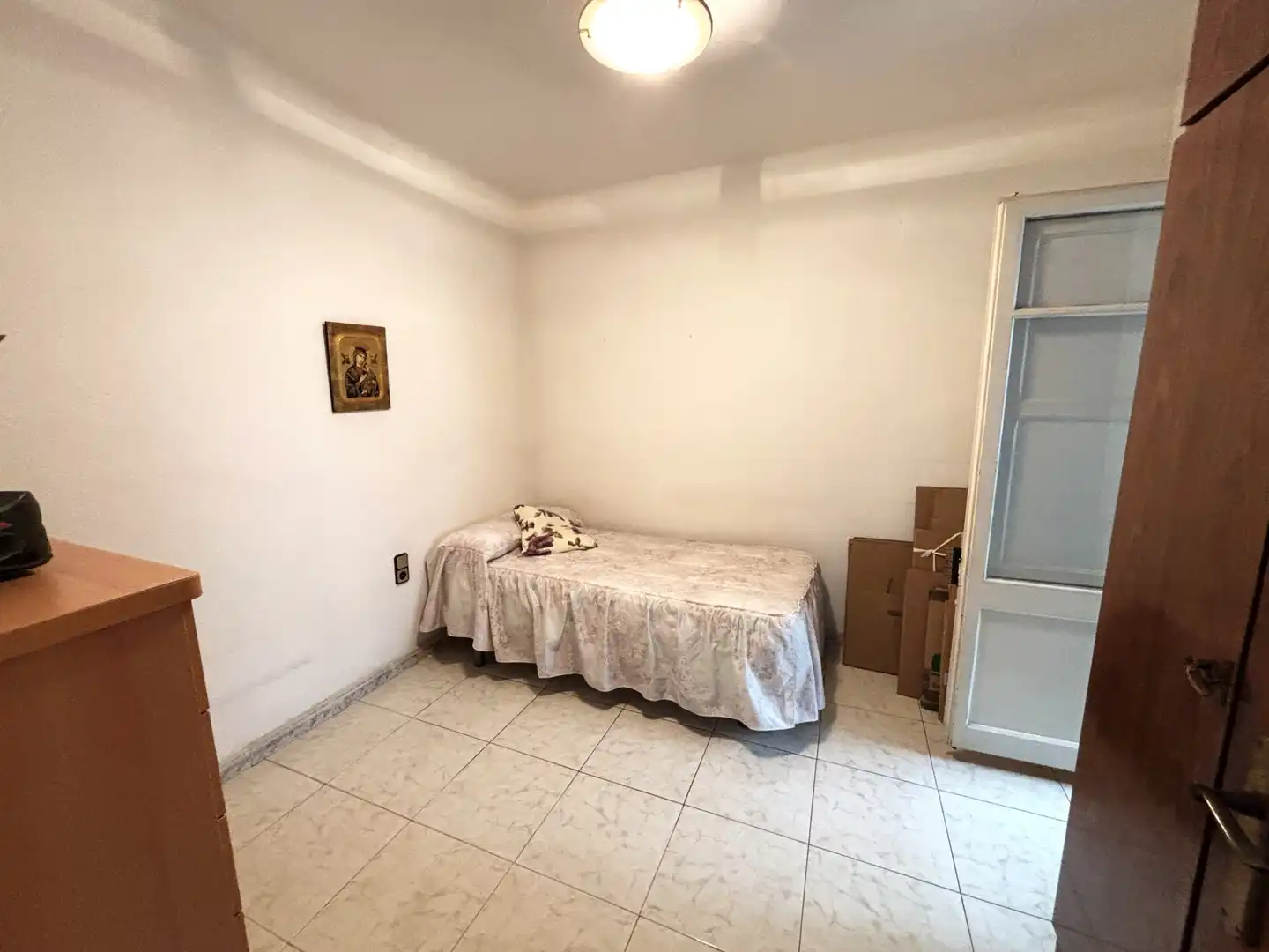 Piso en venta en Barcelona con Balcón
