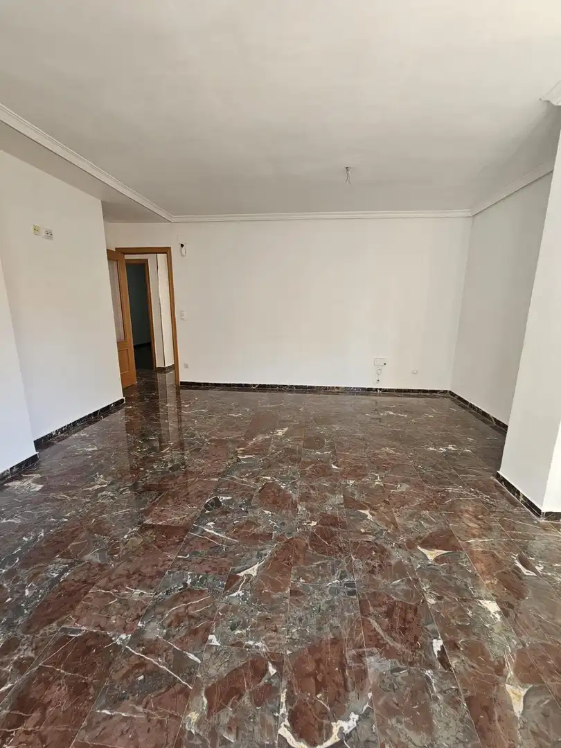 Flat for sale in Albal  with Terrace