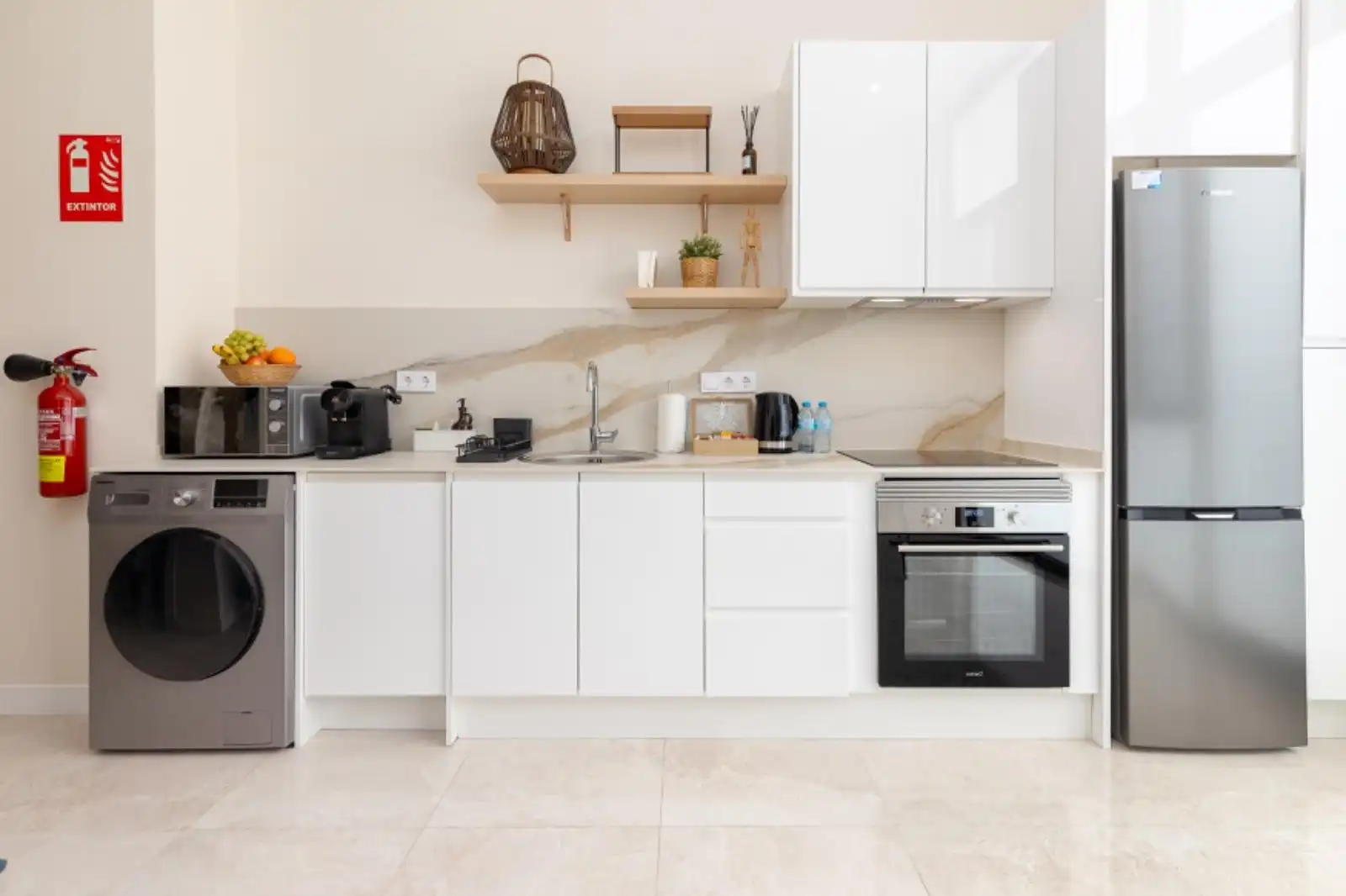 Apartamento en venta en Poblats Marítims, imagen 14
