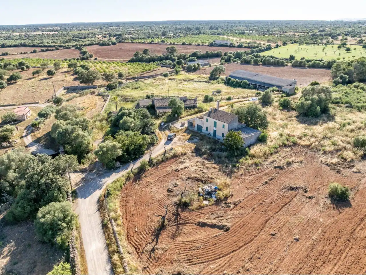 Terreno rustico in vendita a Llucmajor pueblo, imagen 100