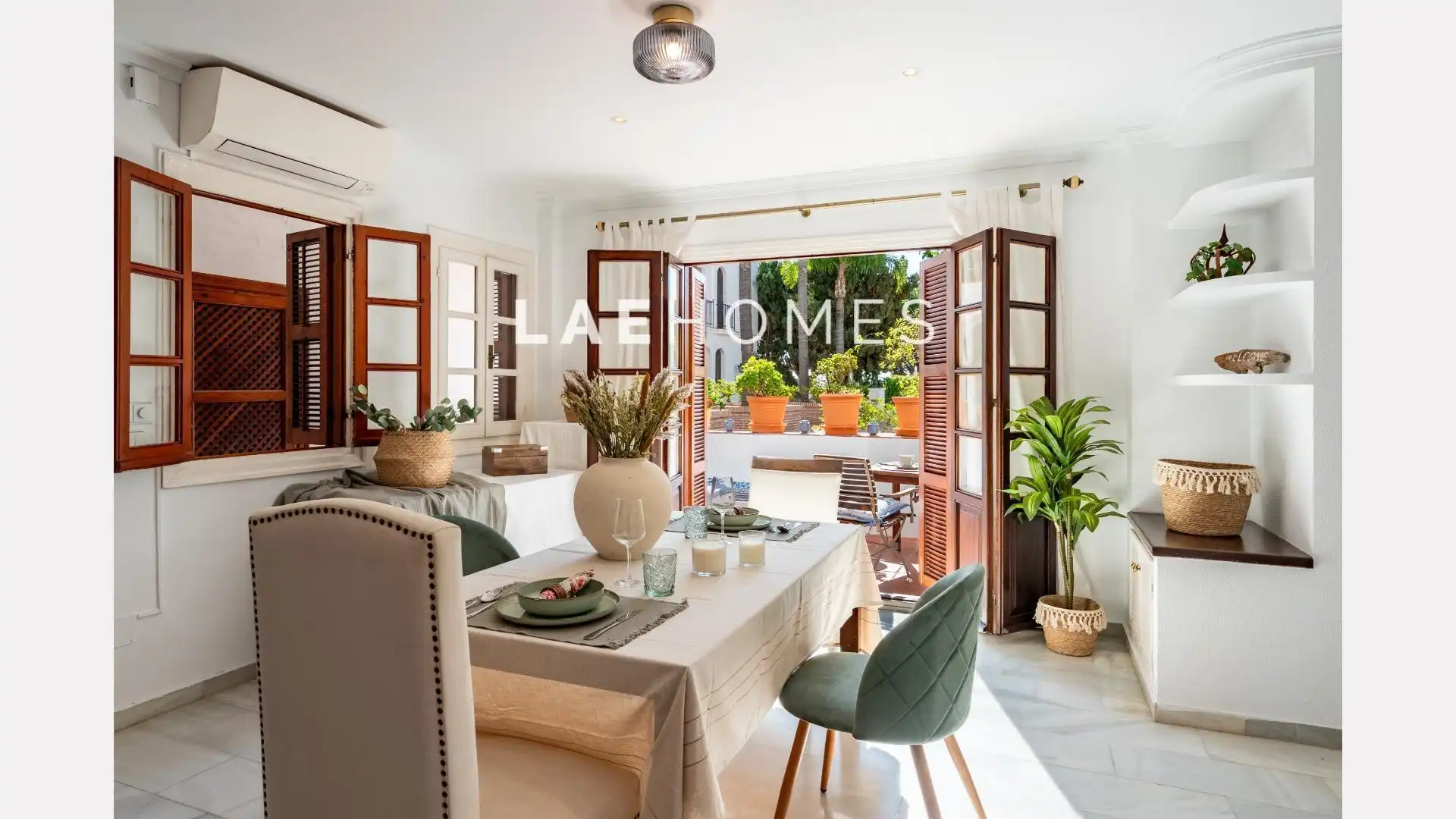 Apartament en venda a Marbella, Málaga