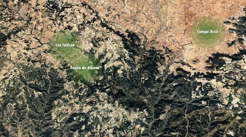 Solvia Inmobiliaria  Terreno con edificación Requena, imagen 5