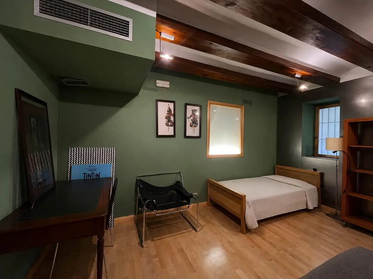 Habitación de Piso en venta en Valencia con Aire acondicionado, Calefacción y Trastero