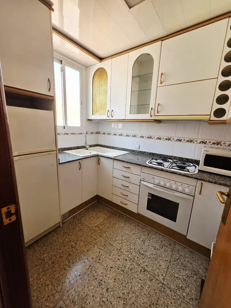 Wohnung zum Verkauf in Carrer del Bages, imagen 6