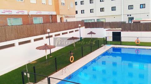 Foto 2 de Pis de lloguer a Centro, Mérida