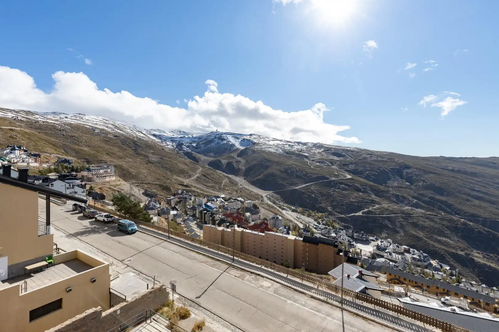 Apartament amb ascensor en venda a Urbanizacion SOLYNIEVE, imagen 36