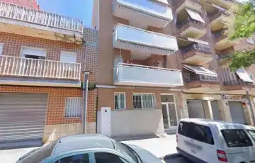 Flat for sale in Calle Vuit, imagen 3