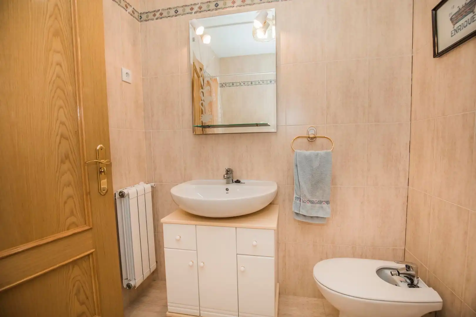 Casa o chalet en venta en OREGANO, 7, Hervencias Altas - El Pinar