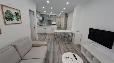 Photo 4 of Flat to rent in  Literato Azorin, Russafa,  Valencia Capital