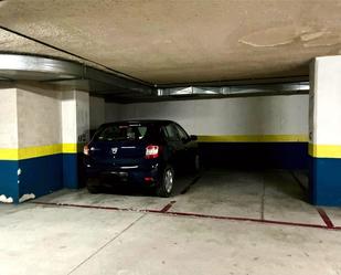 Aparcament de Garatge en venda en  Pamplona / Iruña