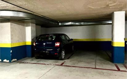 Parking of Garage for sale in  Pamplona / Iruña
