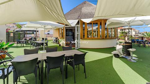 Foto 2 von Geschaftsraum zum Verkauf in Amsterdam, Los Cristianos, Arona