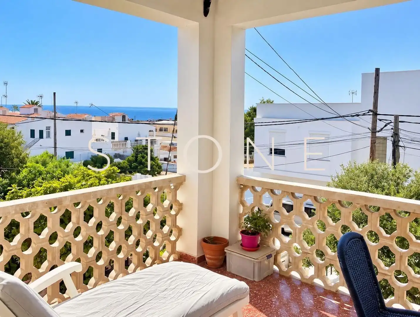 Casa amb jardí en venda a Biniancolla - Punta Prima, imagen 4