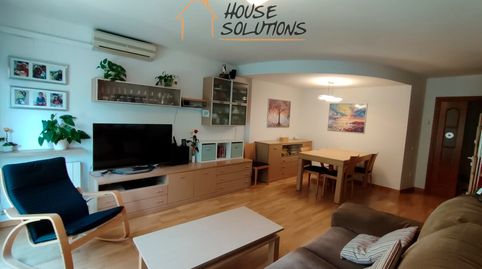 Foto 3 de Dúplex en venda a Sant Vicenç Dels Horts, Barcelona