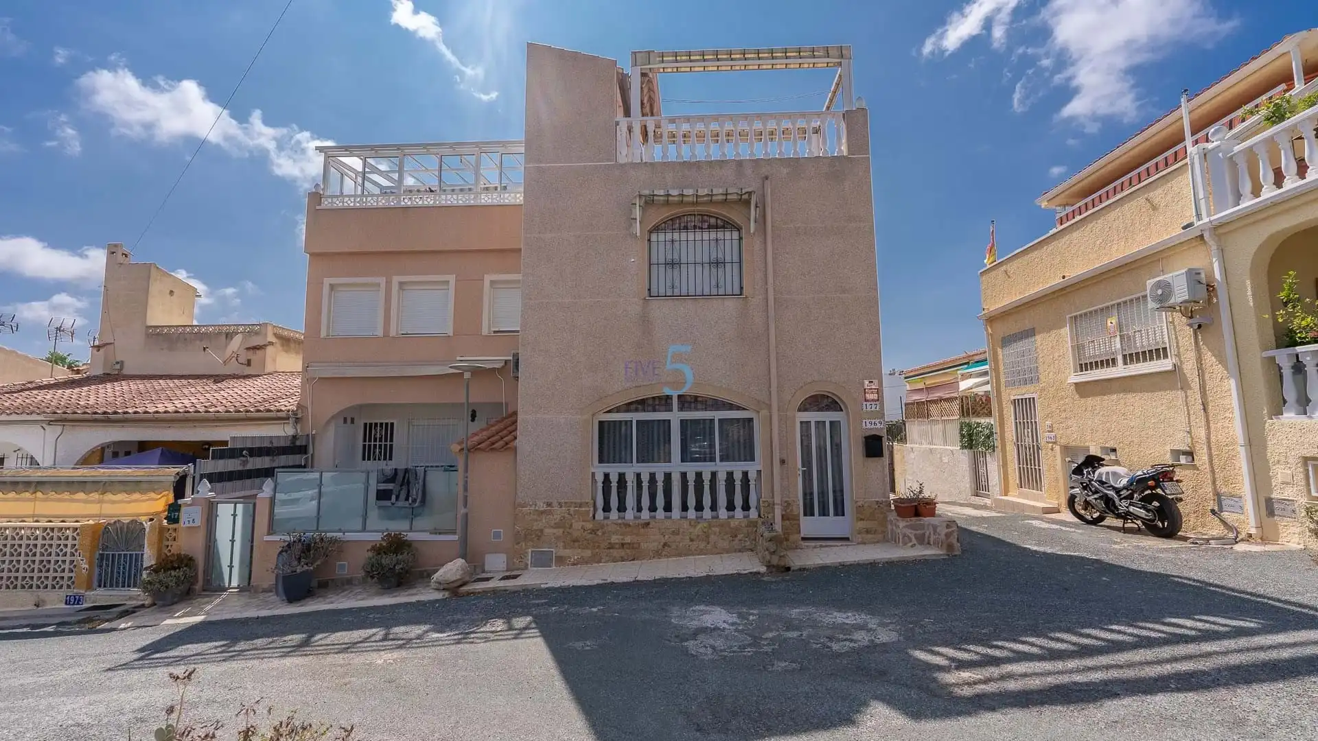 Casa a schiera in vendita a San Fulgencio, imagen 20