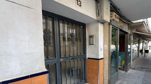 Foto 3 de Pis en venda a Centro - Doña Mercedes, Dos Hermanas