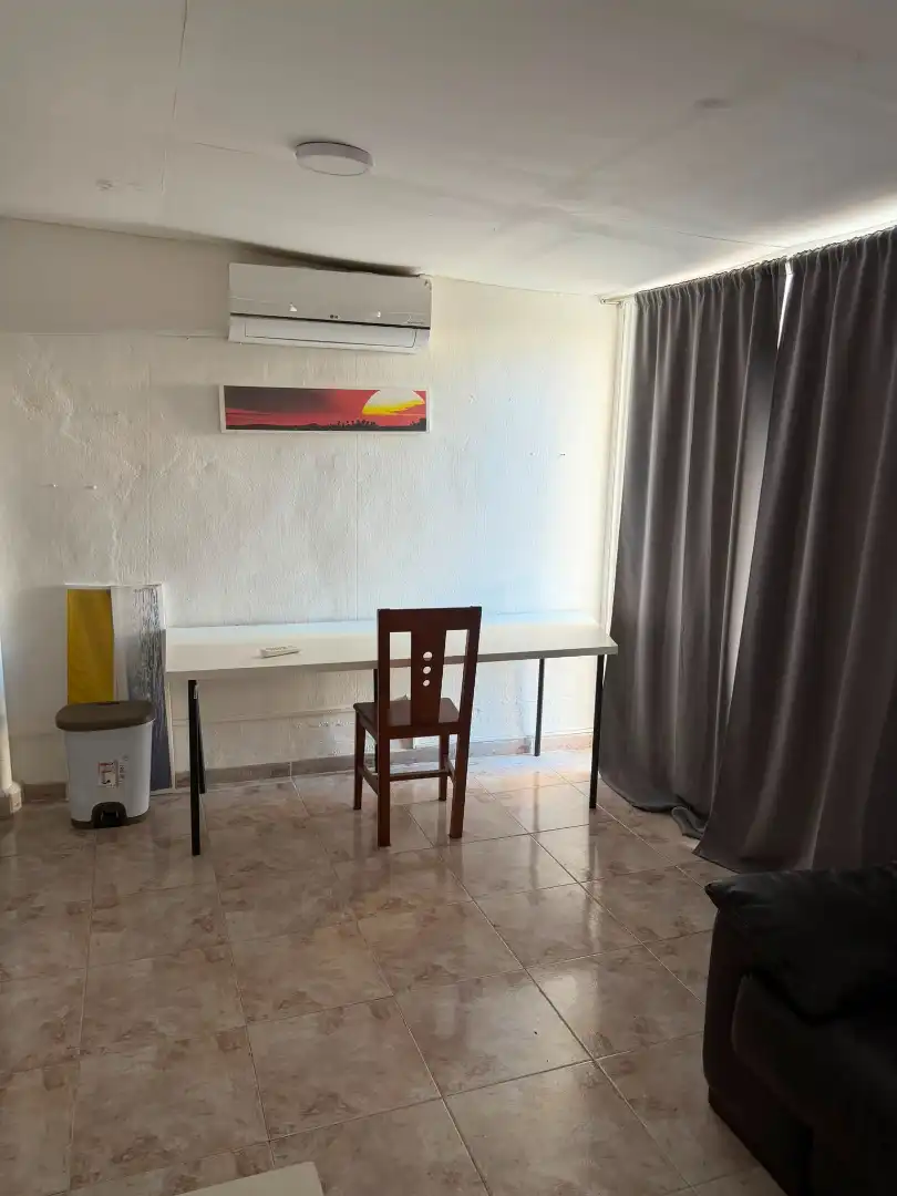 Esszimmer von Wohnung zum Verkauf in El Campello mit Klimaanlage, Heizung und Terrasse