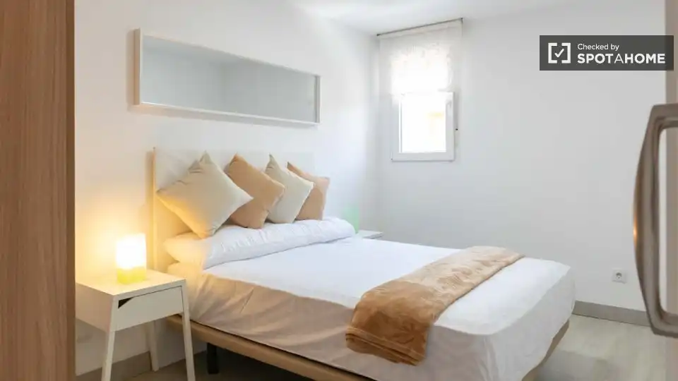 Habitación en Arcos