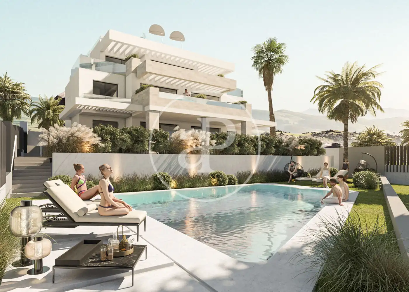 Flat for sale in Torre la Sal, 1, Buenas Noches