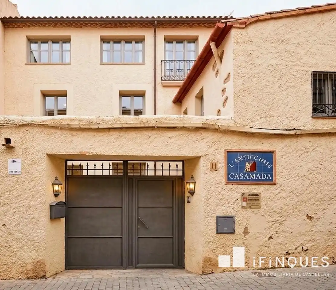 Autres à vendre à Poble
