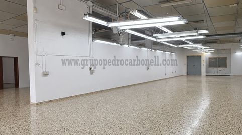 Photo 2 of Industrial buildings for sale in Alzabares, Elche / Elx