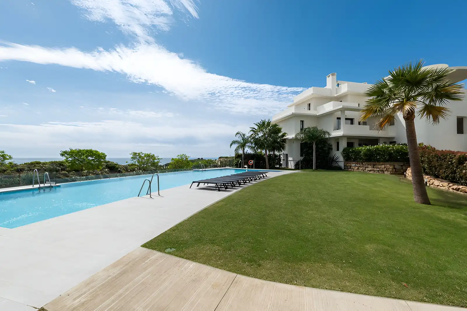 Casa a schiera con piscina in vendita a Casares pueblo, imagen 28