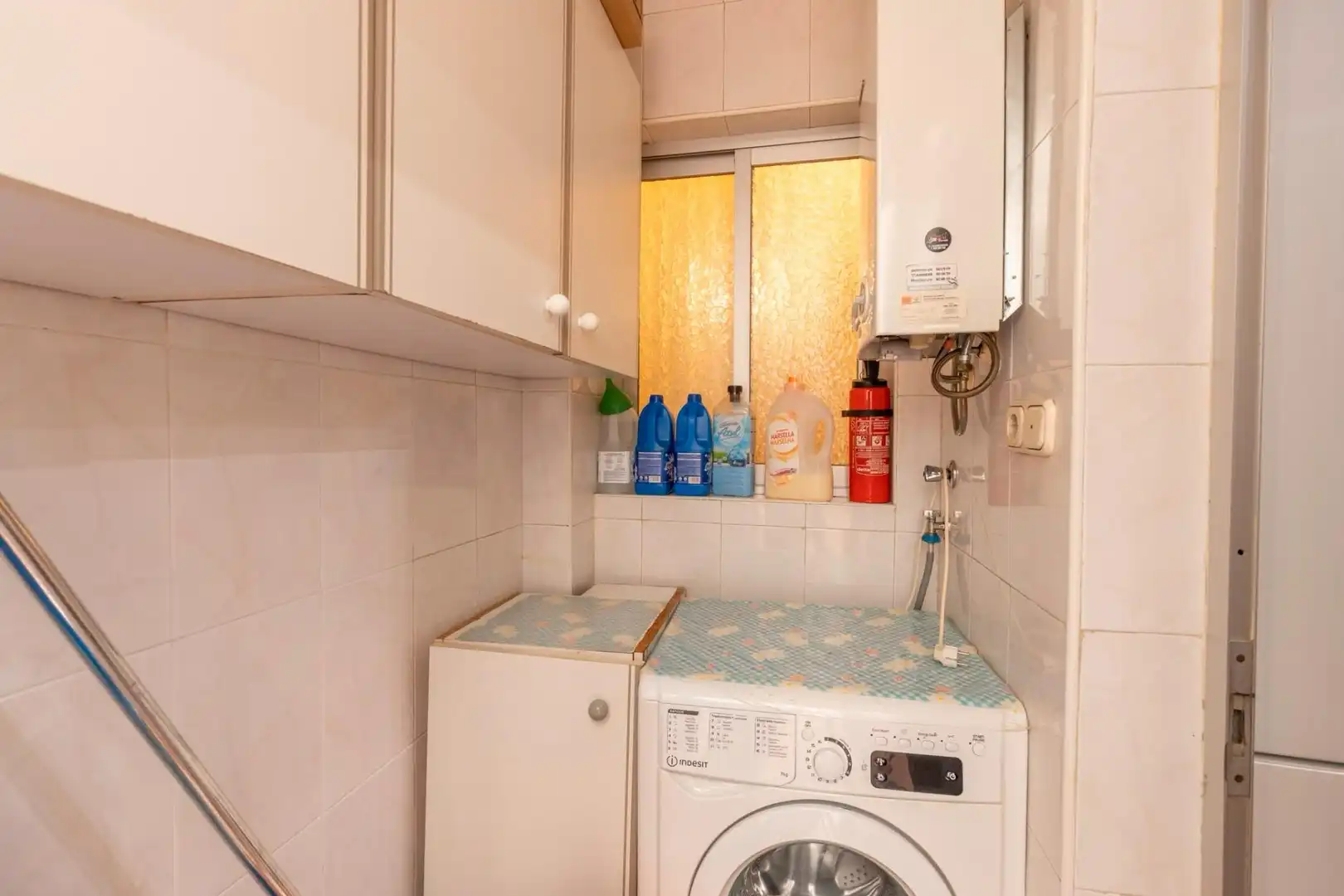 Wohnung mit Aufzug zum Verkauf in Calle Halcón 24, imagen 18