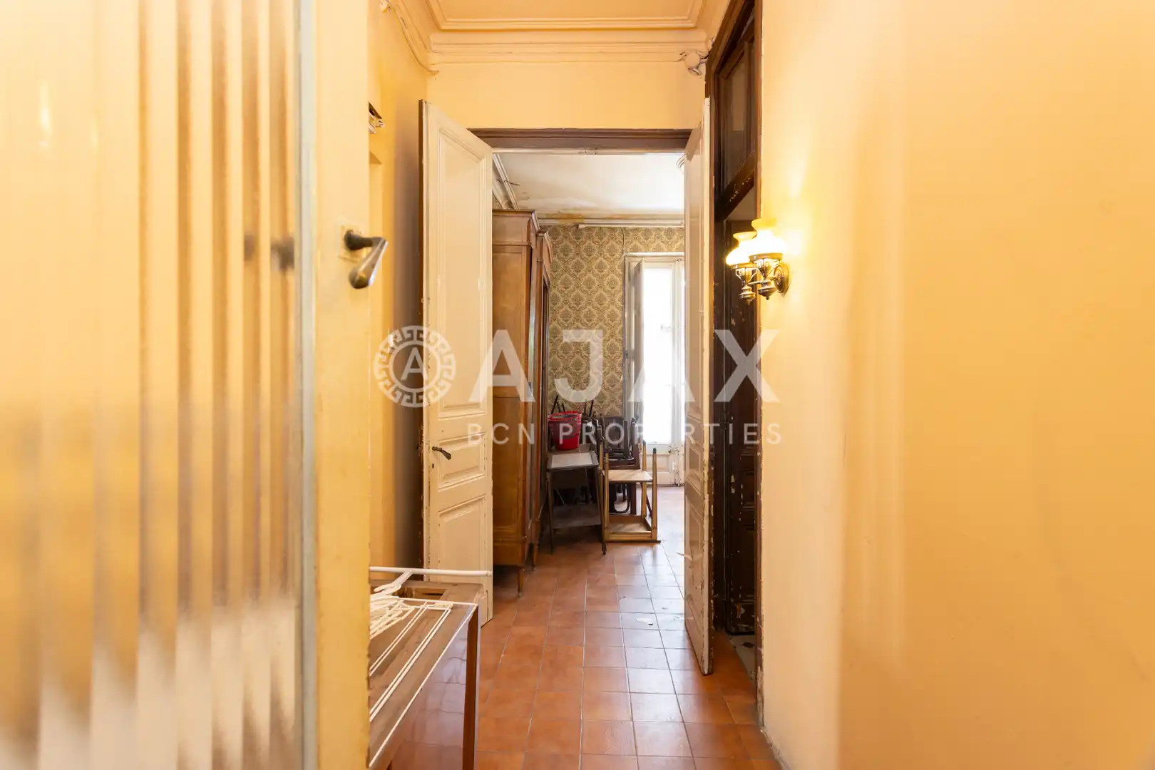 Wohnung mit Terrasse zum Verkauf in Rambla de Sant Josep, imagen 31