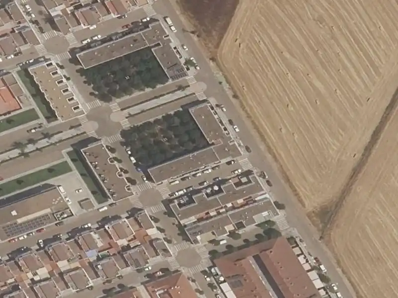 Casa o xalet en venda en Badajoz