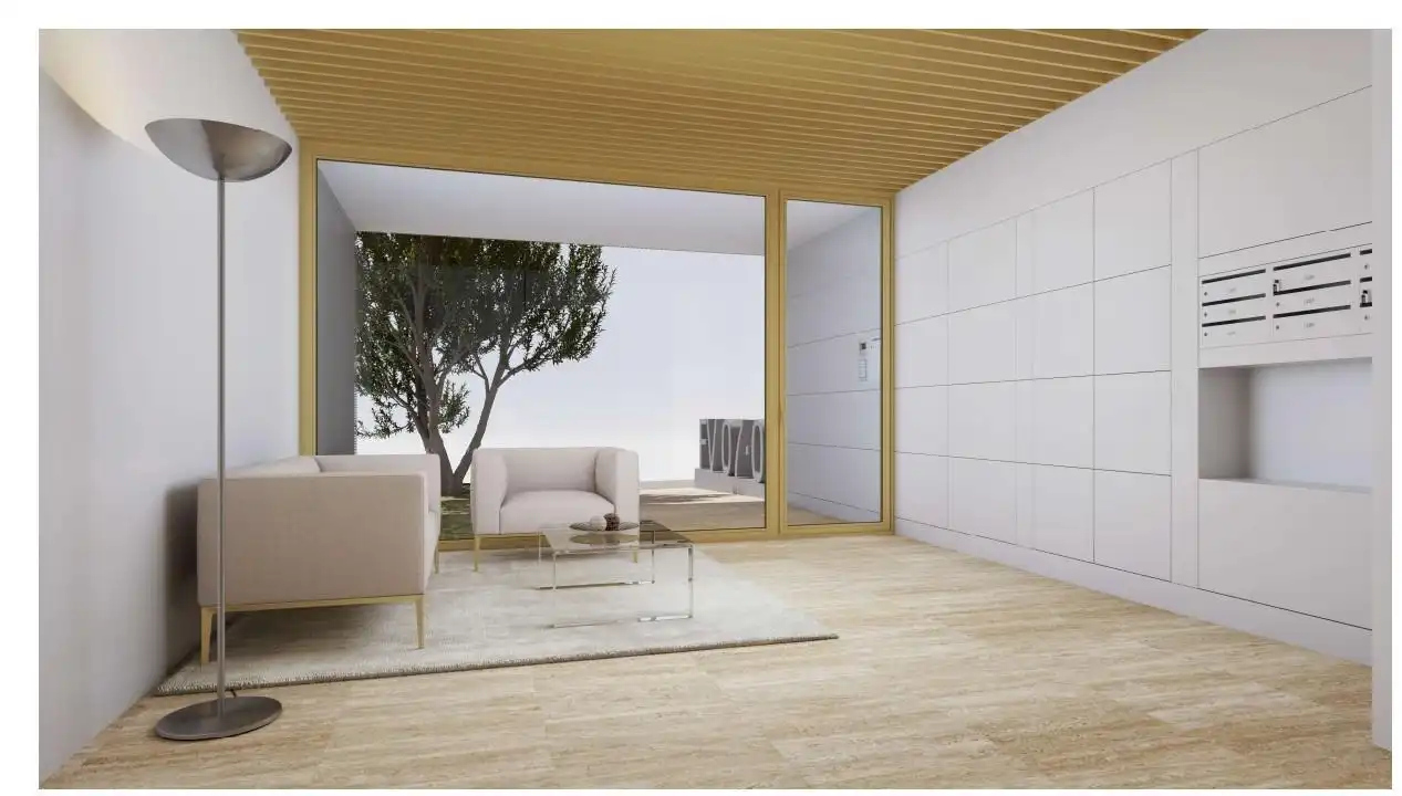 Wohnung mit Terrasse zum Verkauf in El Poble Sec, imagen 6