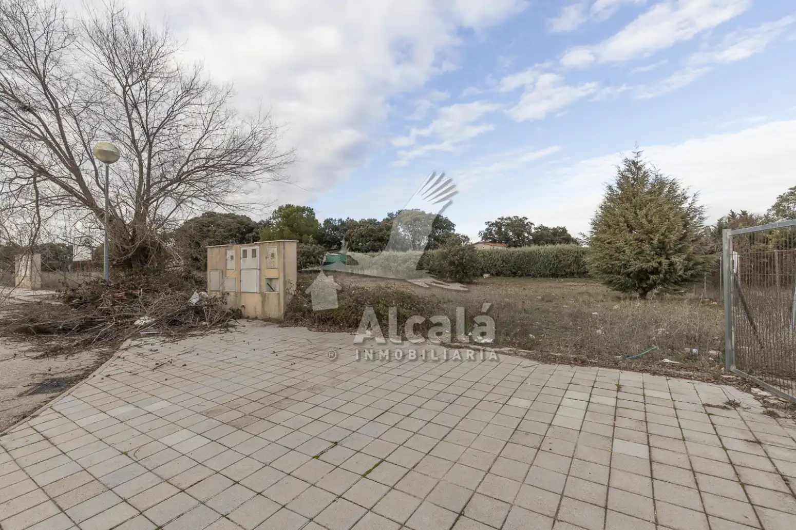 Terreno residencial en venta en Pioz, imagen 16