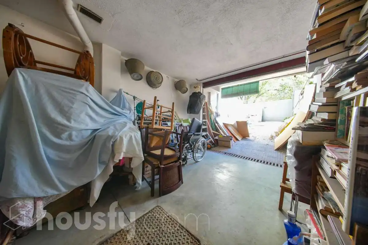 Casa o xalet en venda en Moncloa - Aravaca